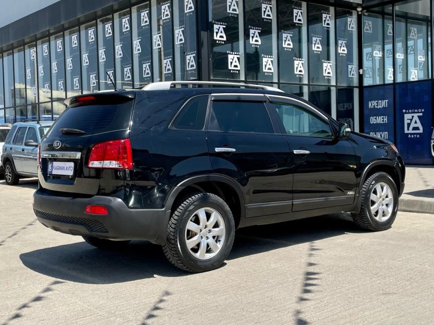 Kia Sorento II Краснодар  - изображение 7