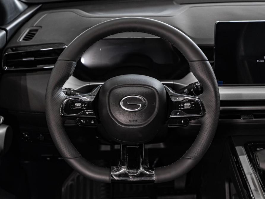 GAC GS4 Москва  - изображение 13