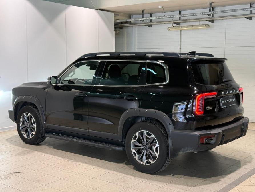 Haval Dargo I Самара  - изображение 7