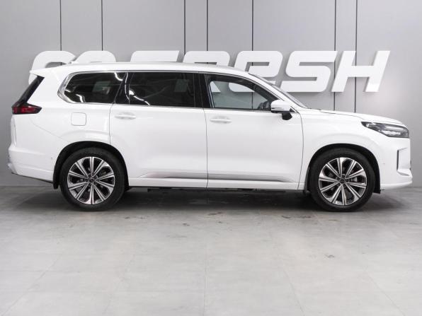 Exeed VX I Рестайлинг с пробегом 2023 года, цена 3 499 000 рублей, 43384 км, внедорожник, Автокод Объявления