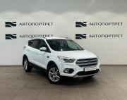 Ford Kuga II Рестайлинг Санкт-Петербург  - изображение 26