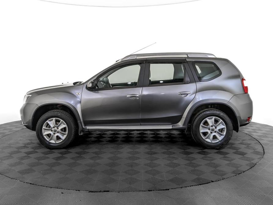 Nissan Terrano III (D10) Москва  - изображение 8