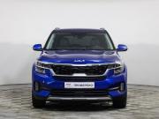 Kia Seltos I Санкт-Петербург  - изображение 25