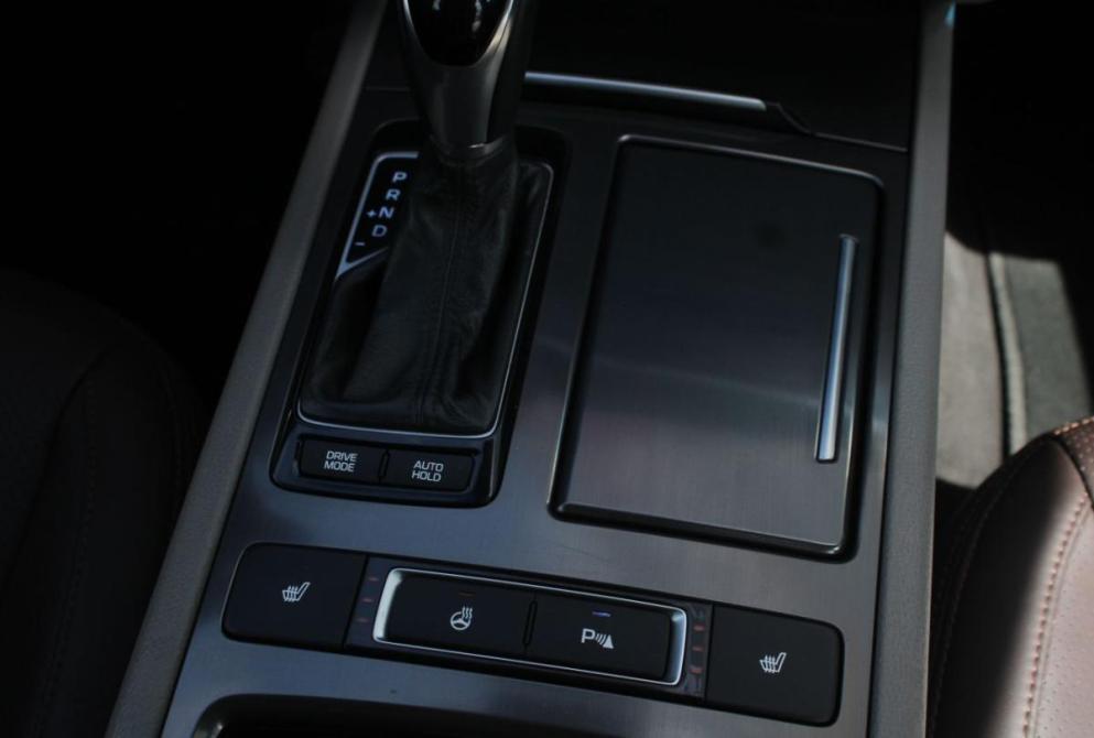 Hyundai Genesis II Саратов  - изображение 27