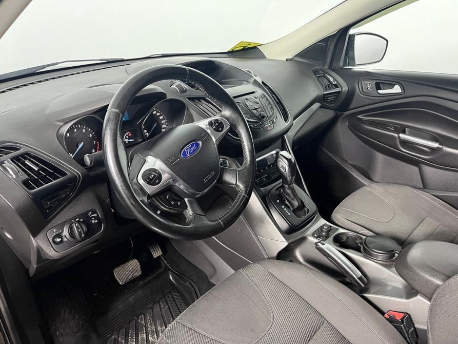 Ford Kuga II Борисоглебск  - изображение 10