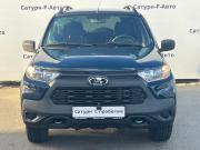 Lada (ВАЗ) Niva Travel I Курган  - изображение 15