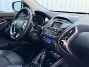 Hyundai ix35 I Рестайлинг Ростов-на-Дону  - изображение 35