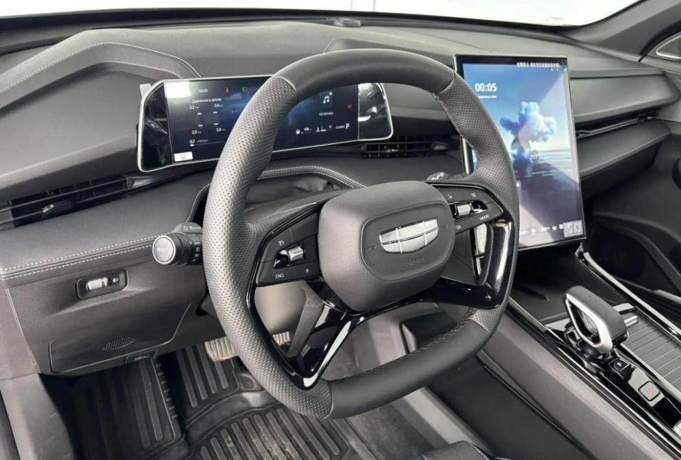 Geely Cityray Киров  - изображение 18