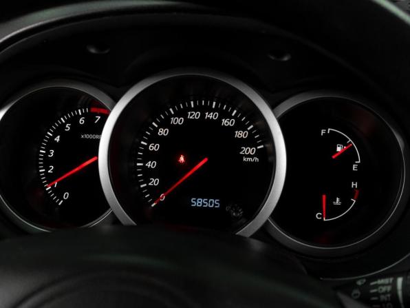 Suzuki Grand Vitara II с пробегом 2008 года, цена 1 285 000 рублей, 58505 км, внедорожник, Автокод Объявления