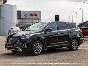 Hyundai Santa Fe III Рестайлинг Краснодар  - изображение 30