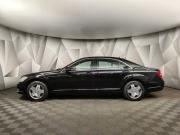 Mercedes-Benz S-Класс V (W221) Рестайлинг Москва  - изображение 26