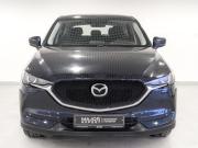 Mazda CX-5 II Москва  - изображение 27