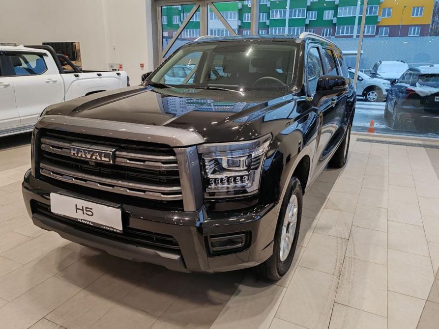 Haval H5 II Самара  - изображение 9