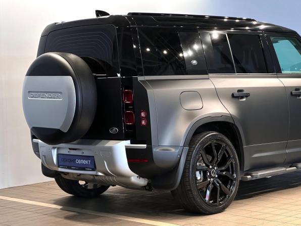 Land Rover Defender II с пробегом 2021 года, цена 5 180 000 рублей, 99313 км, внедорожник, Автокод Объявления