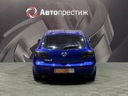 Mazda 3 I (BK) Рестайлинг Оренбург  - изображение 27