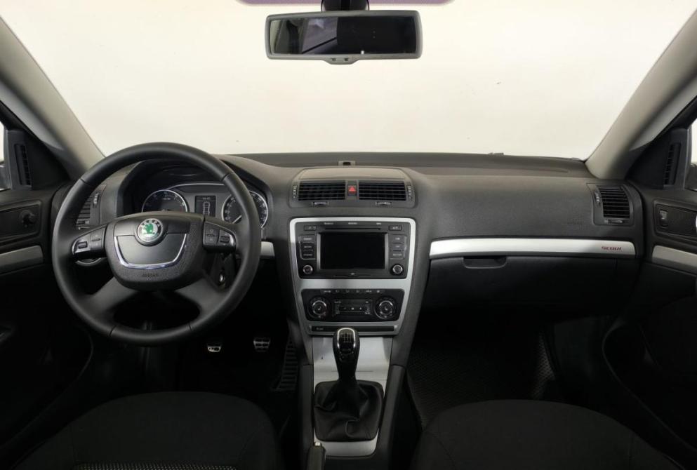 Skoda Octavia I (A4) Рестайлинг Нижний Новгород  - изображение 13