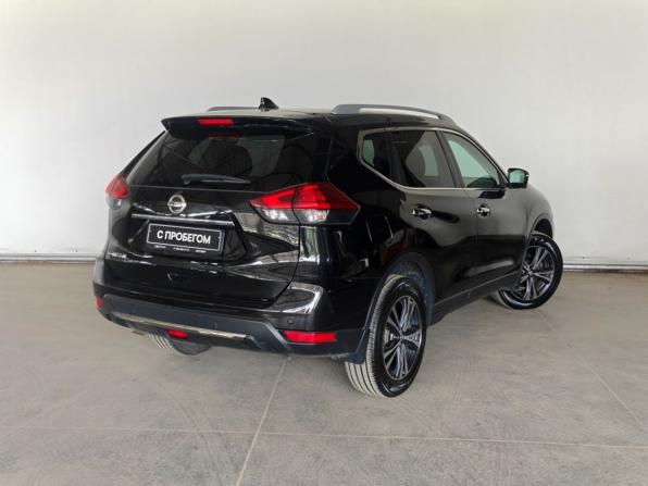 Nissan X-Trail III Рестайлинг с пробегом 2021 года, цена 2 545 000 рублей, 55087 км, внедорожник, Автокод Объявления