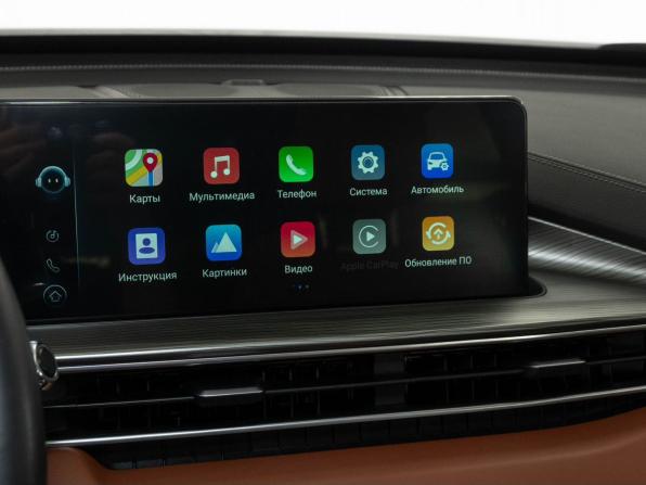 Chery Tiggo 8 Pro Max I с пробегом 2023 года, цена 2 030 000 рублей, 78300 км, внедорожник, Автокод Объявления