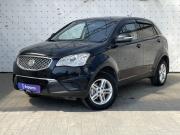 SsangYong Actyon II Тамбов  - изображение 20