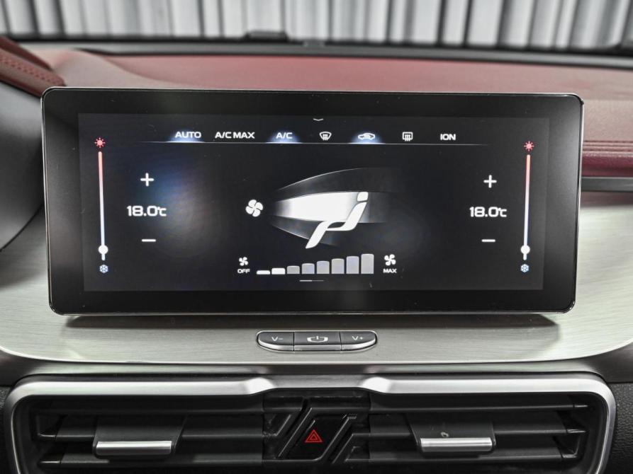Geely Coolray I Ставрополь  - изображение 15
