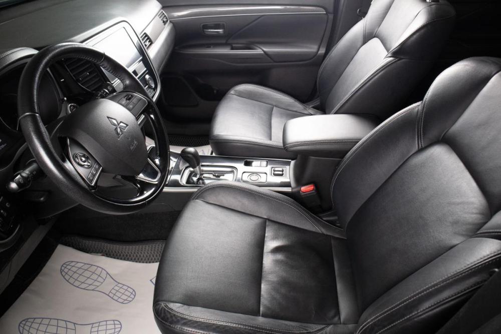 Mitsubishi Outlander III Рестайлинг 3 Оренбург  - изображение 19