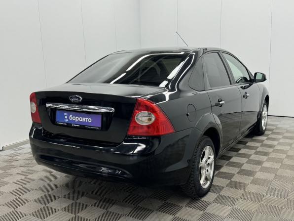 Ford Focus II Рестайлинг с пробегом 2008 года, цена 650 000 рублей, 222099 км, седан, Автокод Объявления