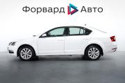 Skoda Octavia III (A7) Рестайлинг Тюмень  - изображение 30