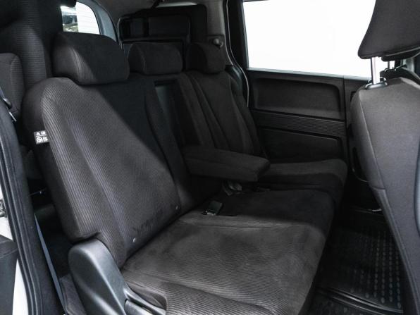 Honda Freed I Рестайлинг 2 с пробегом 2014 года, цена 1 240 000 рублей, 102340 км, компактвэн, Автокод Объявления