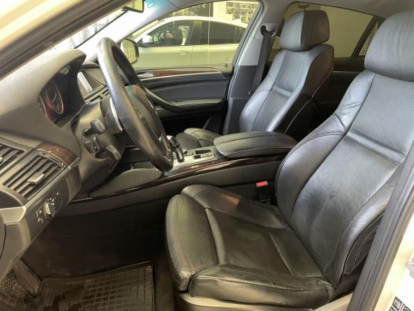 BMW X6 I (E71) Рестайлинг с пробегом 2013 года, цена 2 075 000 рублей, 180075 км, внедорожник, Автокод Объявления