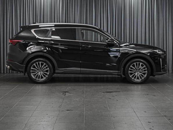 JETOUR X70+ I Рестайлинг с пробегом 2023 года, цена 1 900 000 рублей, 76349 км, внедорожник, Автокод Объявления