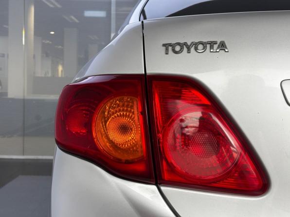 Toyota Corolla X (E140 E150) с пробегом 2007 года, цена 700 000 рублей, 373950 км, седан, Автокод Объявления