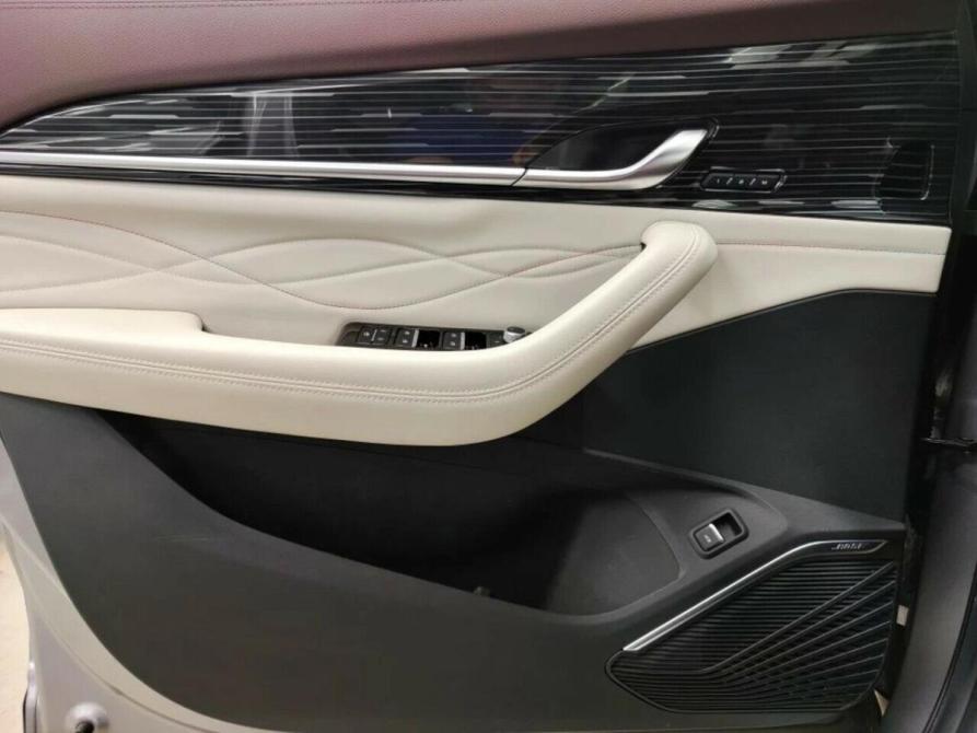 Geely Monjaro I Набережные Челны  - изображение 6