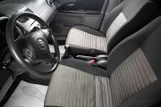Suzuki SX4 I (Classic) Рестайлинг Оренбург  - изображение 31