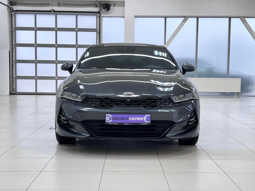 Kia K5 III Волгоград  - изображение 7