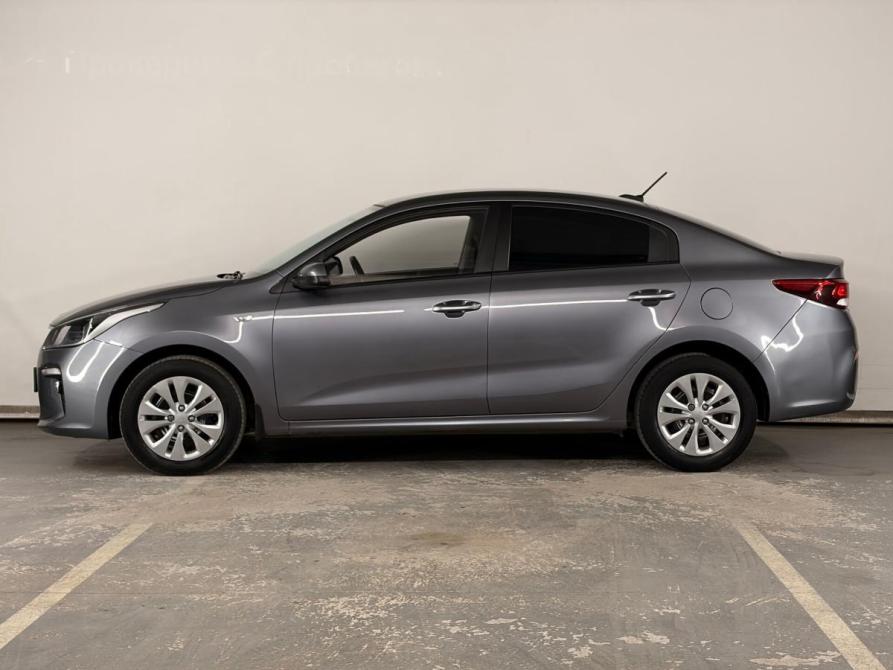Kia Rio IV Екатеринбург  - изображение 3