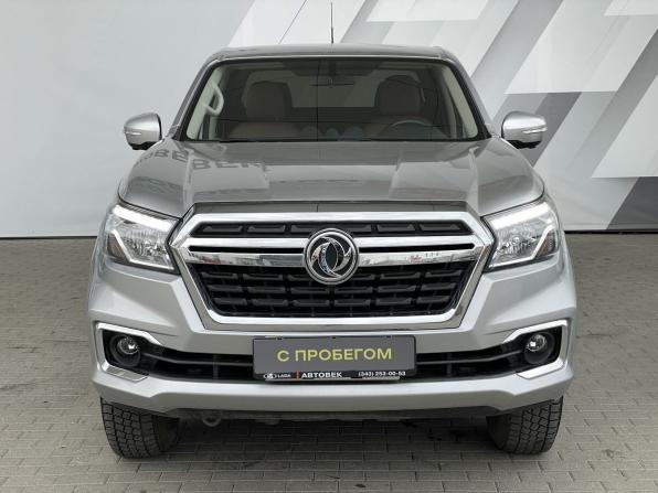 Dongfeng DF6 с пробегом 2023 года, цена 2 070 000 рублей, 23294 км, offers.body_type.unknown, Автокод Объявления