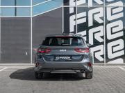 Kia Ceed III Рестайлинг Краснодар  - изображение 24
