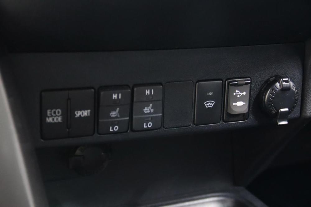 Toyota RAV4 IV (XA40) Рестайлинг Сургут  - изображение 22
