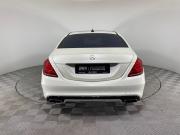Mercedes-Benz S-Класс VI (W222 C217) Ростов-на-Дону  - изображение 25