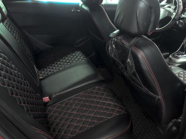 Peugeot 308 I с пробегом 2009 года, цена 599 900 рублей, 178000 км, хэтчбек, Автокод Объявления