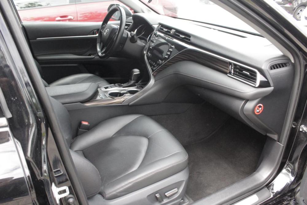 Toyota Camry VIII (XV70) Брянск  - изображение 5