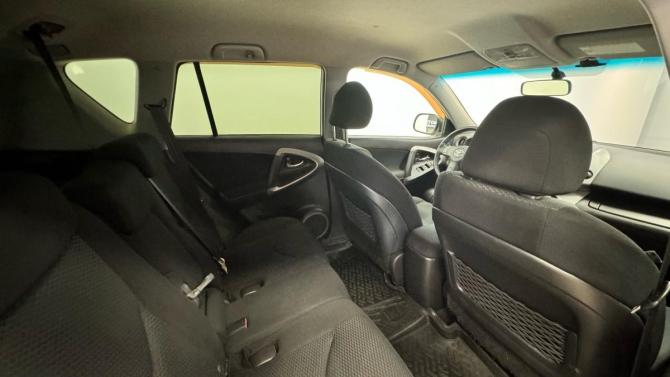 Toyota RAV4 III (XA30) с пробегом 2006 года, цена 1 125 000 рублей, 170942 км, внедорожник, Автокод Объявления