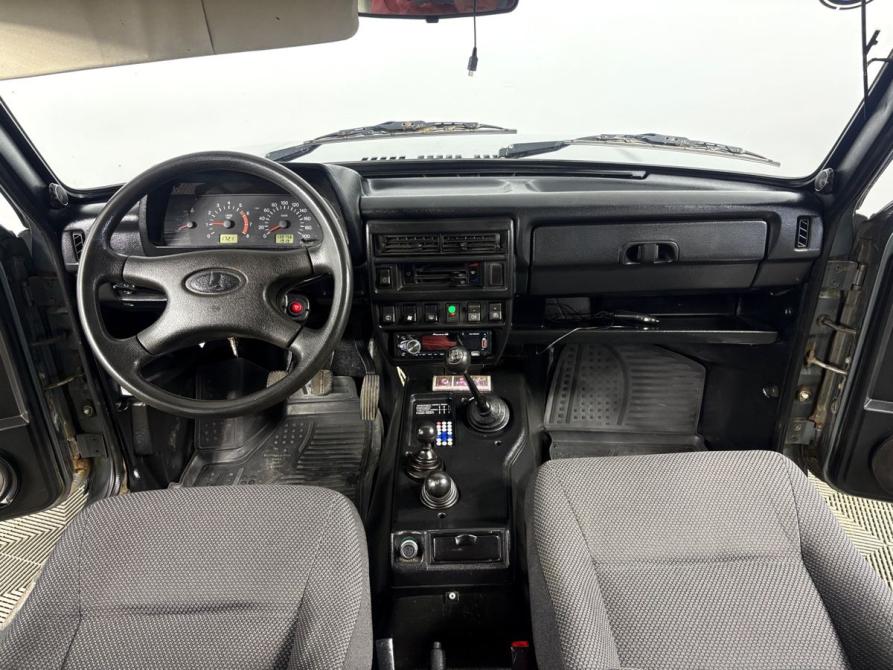 Lada (ВАЗ) 2131 (4x4) I Борисоглебск  - изображение 13