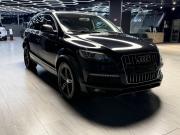 Audi Q7 I (4L) Рестайлинг Москва  - изображение 23