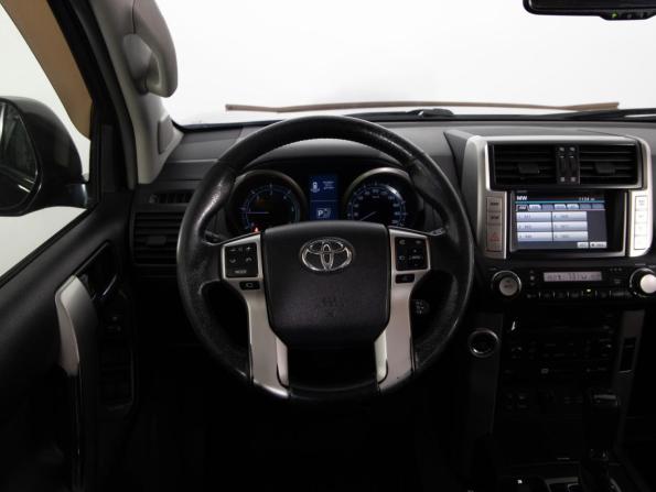 Toyota Land Cruiser Prado 150 Series с пробегом 2010 года, цена 2 399 000 рублей, 255000 км, внедорожник, Автокод Объявления