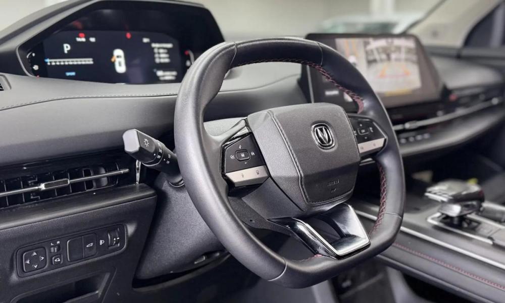 Changan CS55 Plus II Шахты  - изображение 13