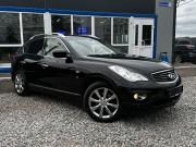 Infiniti QX50 I Ярославль  - изображение 42
