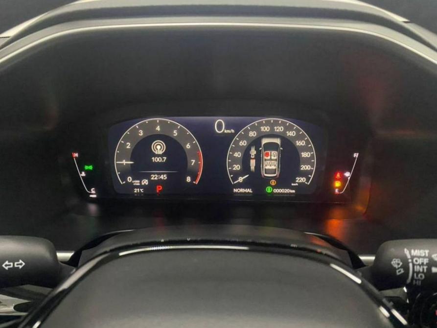 Honda CR-V VI Воронеж  - изображение 14