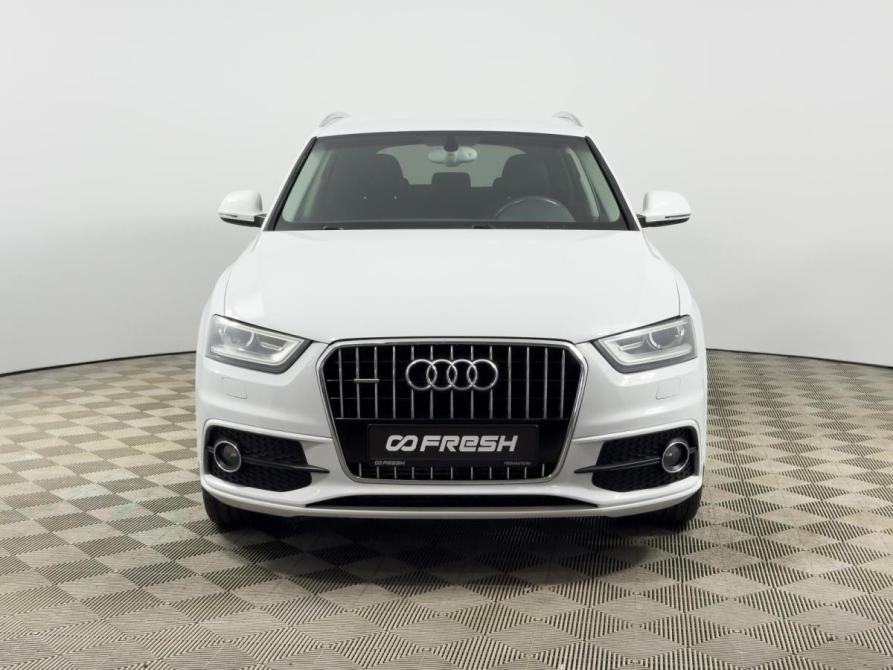 Audi Q3 I (8U) Казань  - изображение 3