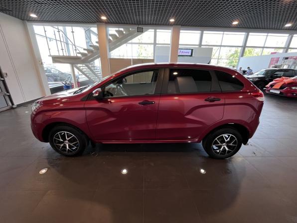 Lada (ВАЗ) XRAY I с пробегом 2019 года, цена 720 000 рублей, 217155 км, хэтчбек, Автокод Объявления